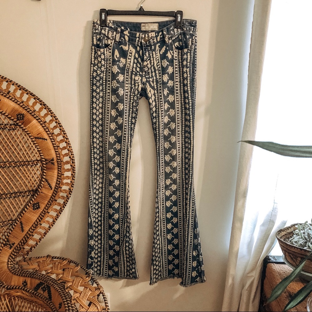 Free People Bells